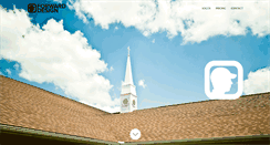 Desktop Screenshot of forwarddesigner.net